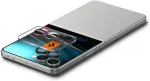 SPIGEN Galaxy Z Flip 7 Camera Lens Protector GLAS.tR EZ Fit Optik Pro HD 2PCS
