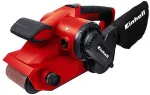 Einhell TC-BS 8038 Belt sander
