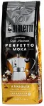 BIALETTI - Perfetto Moka Vanilia 250g ground coffee