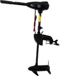 No name TROLLING MOTOR TR-TRMO 03 672W
