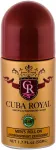 Cuba Royal 50ml - Antiperspirant meestele