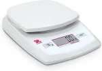 OHAUS Compass&trade; CR CR621 portable scale