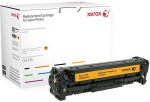 Tooner XEROX toner compat. with HP CE412A, 2,600 pages Yellow