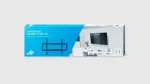 TB TV wall mount -750 up to 80 inches 60kg max VESA 600x400