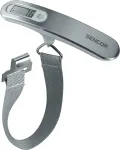 Kaalud Sencor Pagasikaal SLS900WH, valge