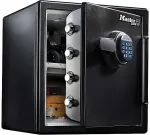 Masterlock MASTER LOCK tule- ja veekindel seif 33,6 liitrit (saadetis kulleriga)