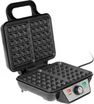 Adler Camry CR 3046 waffle iron 2 waffle(s) Black 1000 W