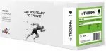 Tooner TB Toner compatible with Brother TN2590, BK