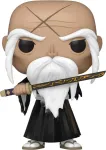 Funko POP! Vinyl figuur: Bleach - Genryusai Shigekuni Yamamoto