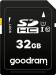 M&auml;lukaart GoodRam S1A0 32 GB SDHC UHS-I Class 10