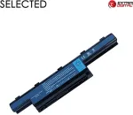 ACER Notebook Battery AS10D31, 4400mAh, Extra Digital Selected
