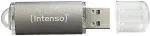 M&auml;lukaart Intenso Jet Line Aluminum 32GB USB Stick 3.2 Gen 1x1