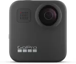 No name GoPro MAX action sports camera 16.6 MP 5K Ultra HD Wi-Fi