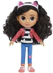 GABBY&acute;S DOLLHOUSE nukk Gabby 20 cm