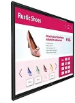 Monitor Philips Professional Displays 43BDL3651T 108CM 43IN IPS UHD