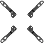 ONKRON TV SET ACC VESA ADAPTER/A2G-B