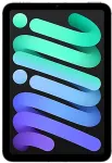Tahvelarvuti APPLE iPad mini 5G TD-LTE & FDD-LTE 512 GB 21.1 cm (8.3") Wi-Fi 6E (802.11ax) iPadOS 18 Grey