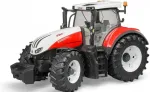 BRUDER Professional Series Steyr 6300 Terrus CVT (03180)
