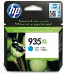 Tooner Hp 935XL High Yield Cyan Original Ink Cartridge