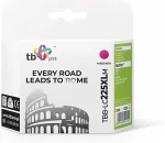 Tooner TB Ink cartridge compatible with Brother LC225XL Magenta New
