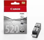 Tooner CANON 1LB PGI-520BK ink cartridge black