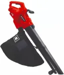 EINHELL Leaf vacuum cleaner GC-EL 3024 E 3000W