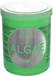 Kallos Cosmetics Algae 1000ml - Hair Mask naistele