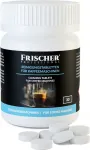 Frischer coffee machine cleaning tablets 30 pcs.