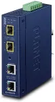 Planet Industrial Media Converter IGT-900-2T2S