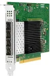 V&otilde;rgukaart Hp E Ethernet Adapter E810-XXVDA4 10/25Gb 4-port SFP28