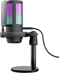 Trust GXT238 AURON USB MICROPHONE BLK