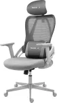 Huzaro Combat 2.7 Grey gaming chair