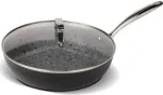 Lamart Pann kaanega Granit 28 cm LT1262