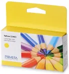 Tooner Primera - Besonders hohe Ergiebigkeit - Gelb - Original - Tintenpatrone - f&uuml;r Primera LX2000 Color Label Printer (053463)