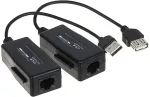 Inne USB Extender EX-200