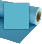 Colorama paberfoon 2,72x11m, aqua (102)