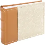 Victoria Collection Album B 10x15/100M Flower-3, beež