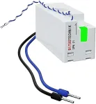 TUYA Smart Energy Sensor, 1P+N, 63A, Modbus RS485