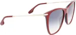 VICTORIA BECKHAM P&auml;ikeseprillid NAISTELE VB636S-619 (L&auml;&auml;ts/Sild/Tagaosa) 58/17/140 mm