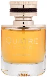 Boucheron Quatre Iconic 50ml - Eau de Parfum naistele