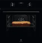 Ahi Electrolux Elektrolux EOF5H50BZ Built-in oven 65 l 2090 W Black