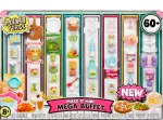 MINIVERSE Make it Mini m&auml;ngukomplekt Mega Buffet