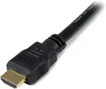 StarTech.com HDMI - HDMI, 1.5m, 1.5, HDMI, HDMI, Black