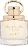 Abercrombie & Fitch Away 50ml - Eau de Parfum naistele