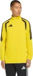 Adidas Bluza męska Tiro 26 League Training Top ż&oacute;łta JY9689 L