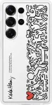 SAMSUNG Flipsuit Case f&uuml;r Galaxy S25 Ultra, White (EF-MS938CWEGWW)
