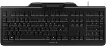 Klaviatuur CHERRY Smart Board 1150 KB RSFlat black