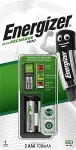 Energizer Mini Charger battery charger AC