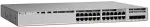 Cisco C9200L 24-P 8XMGIG 16X1G 2X25G POE+ NETWORK ESSENTIALS