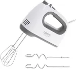Camry Premium CR 4220W mixer Hand mixer 750 W Grey, White